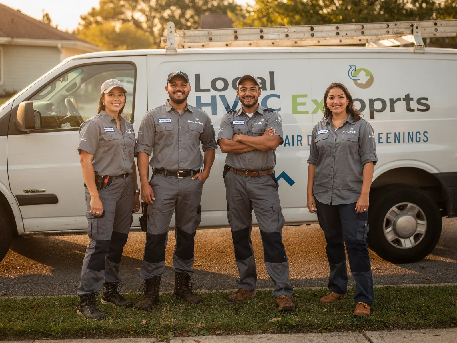 24/7 HVAC Repair & AC Replacement company in Procious, WV